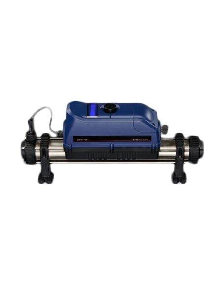 Elecro Cygnet Evolution 2 Digital Heaters Cygnet Aquatic Heaters @ The Oaks Koi Farm