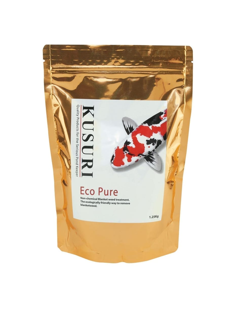 Kusuri Eco Pure Kusuri Eco Pure