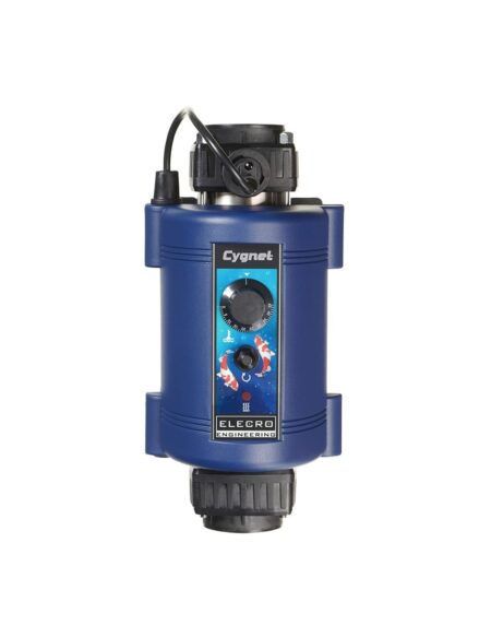 Elecro Nano Cygnet Heaters