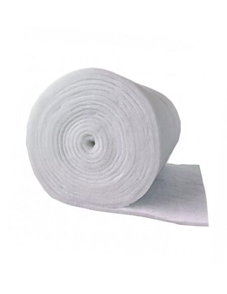 Filter Wool Thick (Floss)