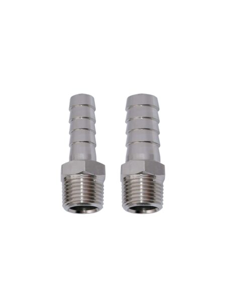 Hose tails for Airlines