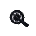 K+ Advanced Filter Side Mount Multiport Valves