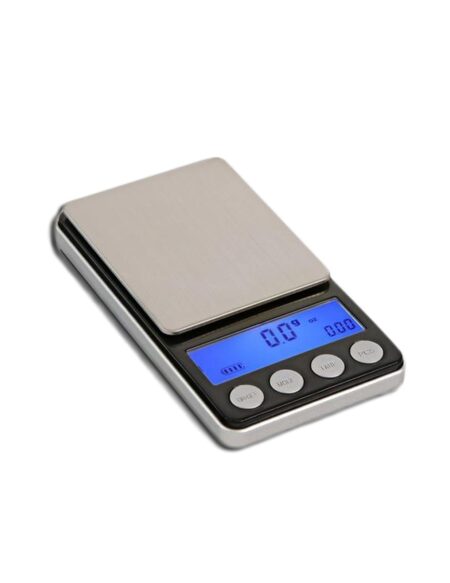 Kenex Clarity 650g Scale Kenex Clarity 650g Scale