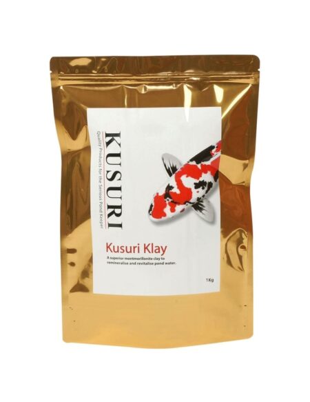 Kusuri Klay
