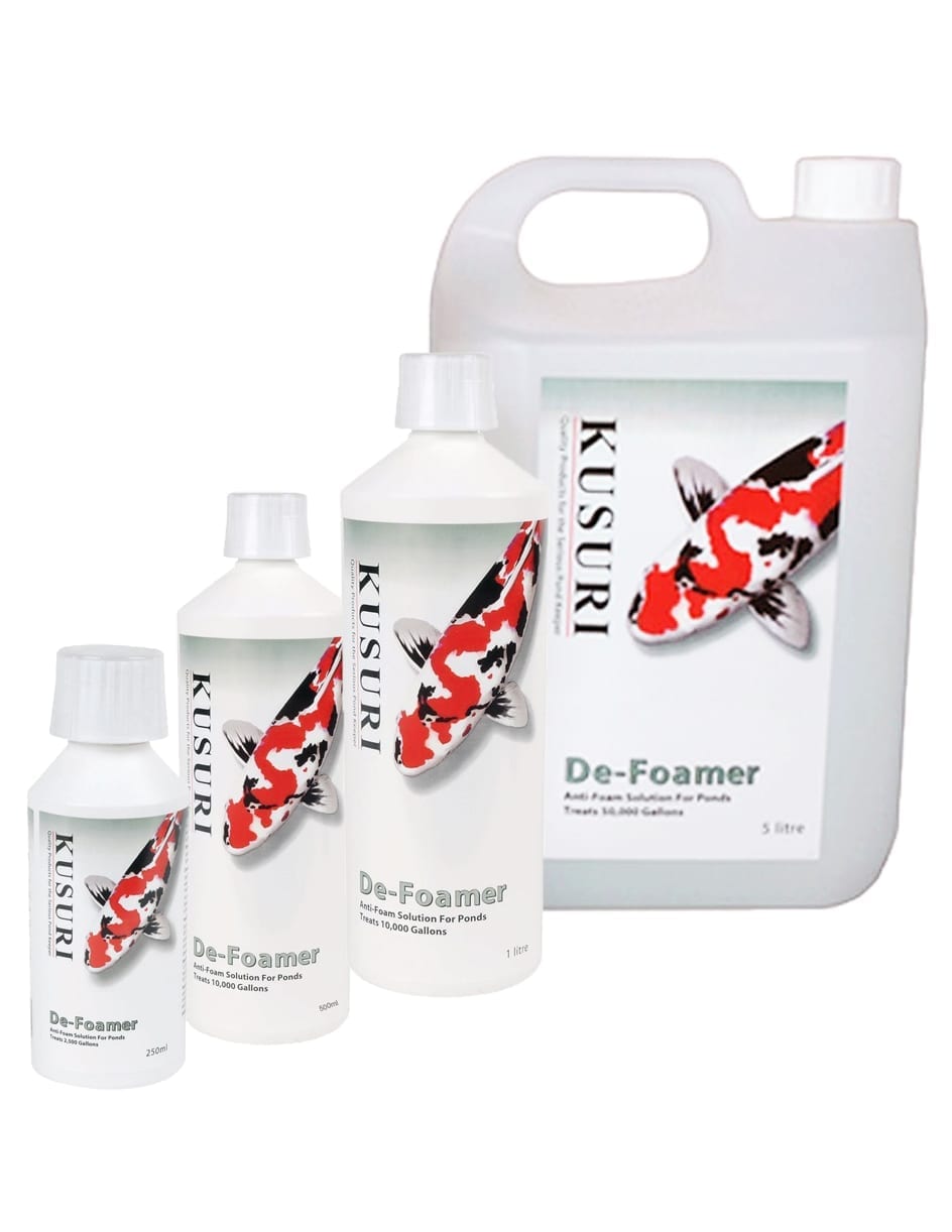 Kusuri Defoamer