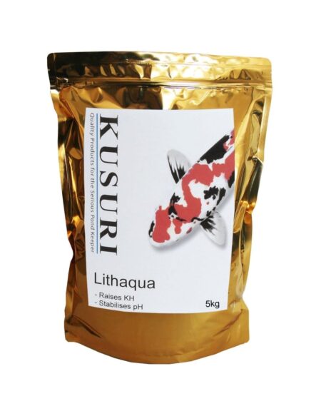 Kusuri Lithaqua