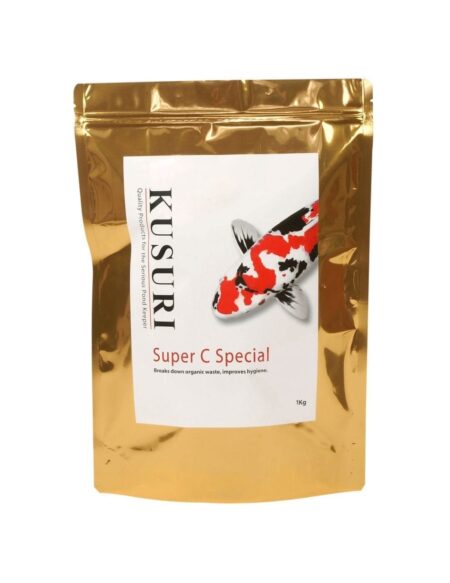 Kusuri Super C Special