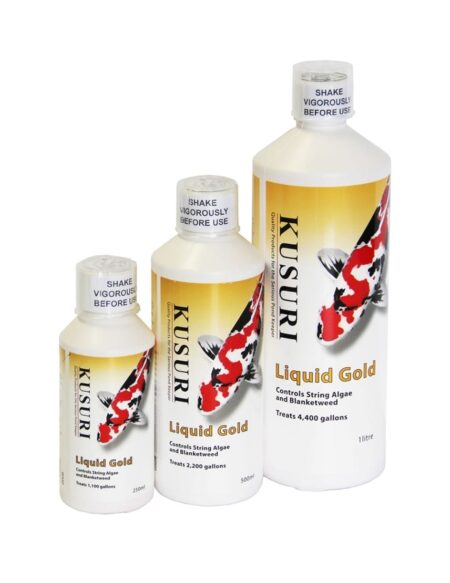 Kusuri Liquid Gold