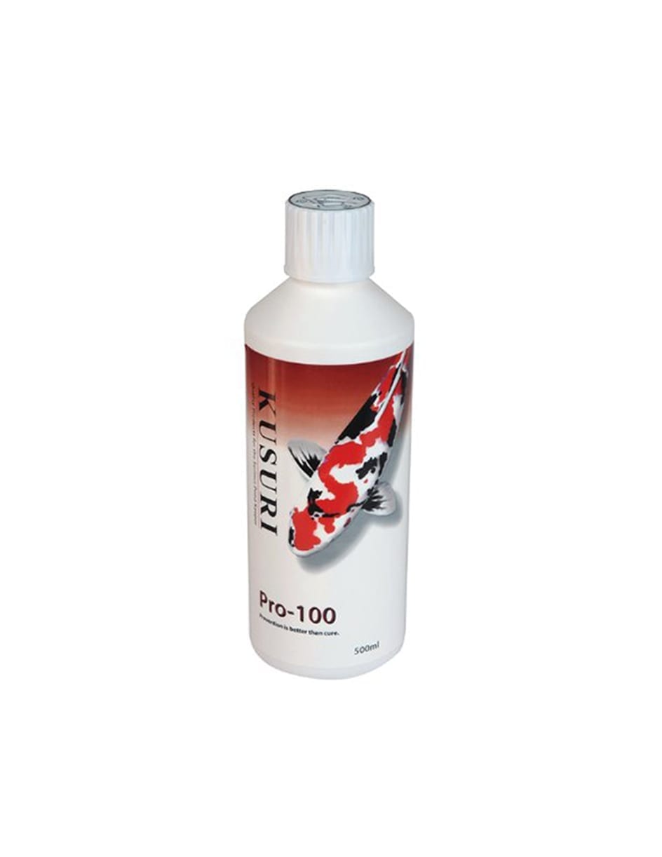 Kusuri Pro 100
