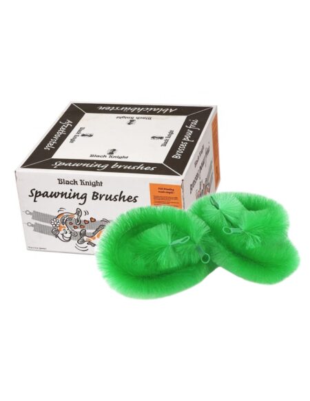 Black Knight Spawning Brushes