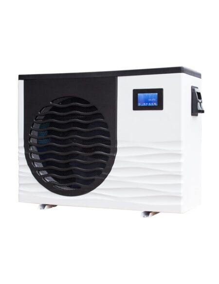 Thermotec Inverter Heat Pumps Thermotec Inverter Heat Pumps