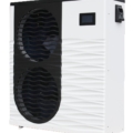 Thermotec Inverter Heat Pumps Thermotec Inverter Heat Pumps