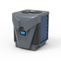 Thermotec Inverter Heat Pumps Thermotec Inverter Heat Pumps