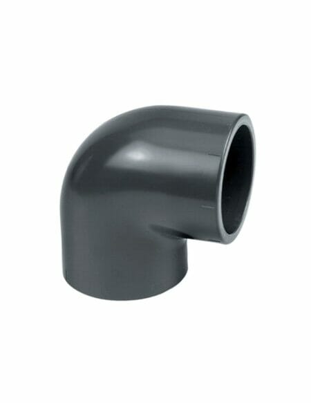 90 Degree Bend Class E Pressure Fitting