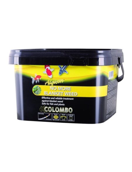 Colombo Algisin No More Blanket Weed