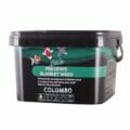 Colombo BiOx Prevents Blanket Weed