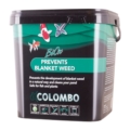 Colombo BiOx Prevents Blanket Weed Colombo BiOx Prevents Blanket Weed