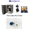 Brunel SP22 Microscope & Fish Disease Kit Brunel SP22 Microscope & Fish Disease Kit