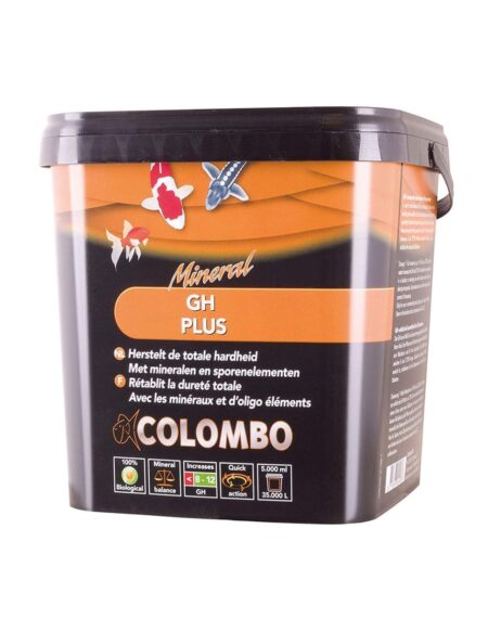Colombo GH Plus Colombo GH Plus