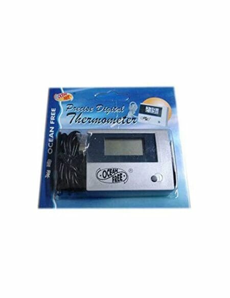 Digital Thermometer 1Mtr Probe Digital Thermometer 1Mtr Probe