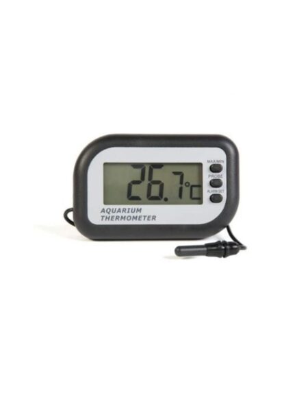 ETI Thermometer with 1 metre probe ETI Thermometer with 1 metre probe