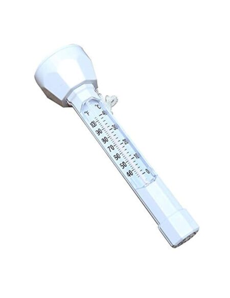 Floating Pond Thermometer Floating Pond Thermometer