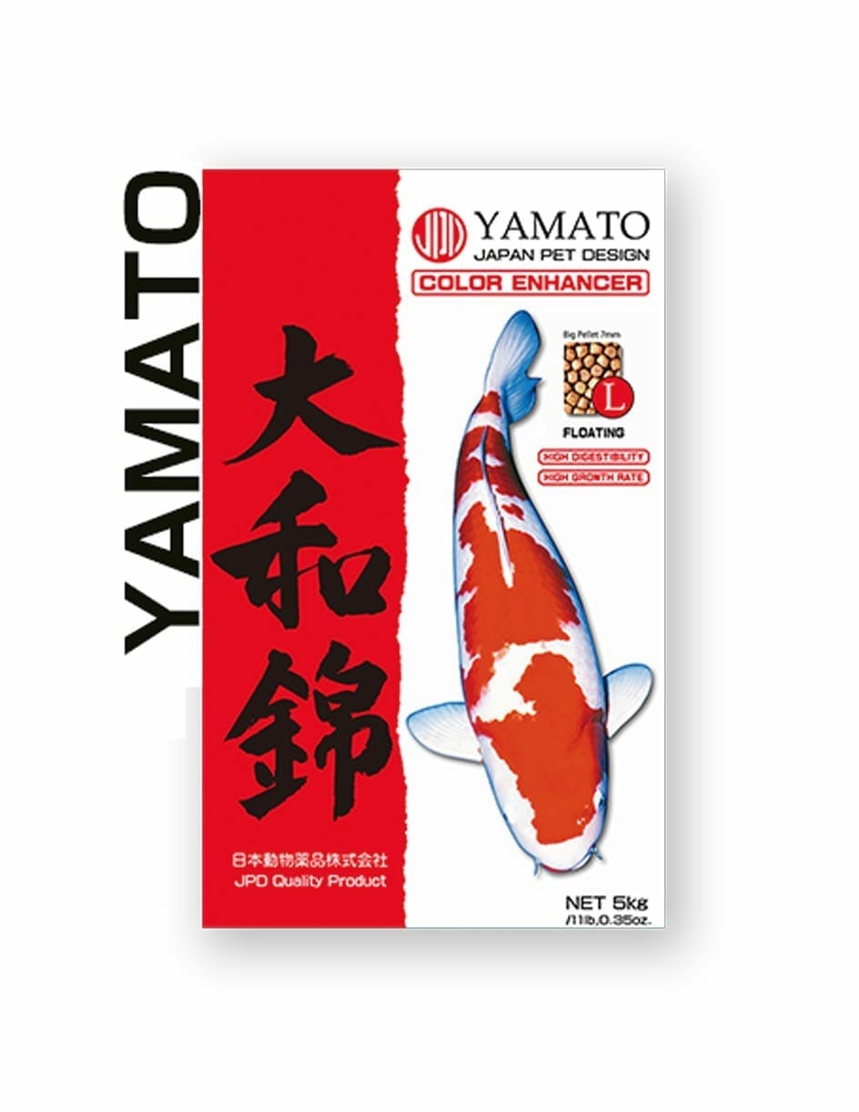 JPD Yamato 5kg JPD Yamato 5kg