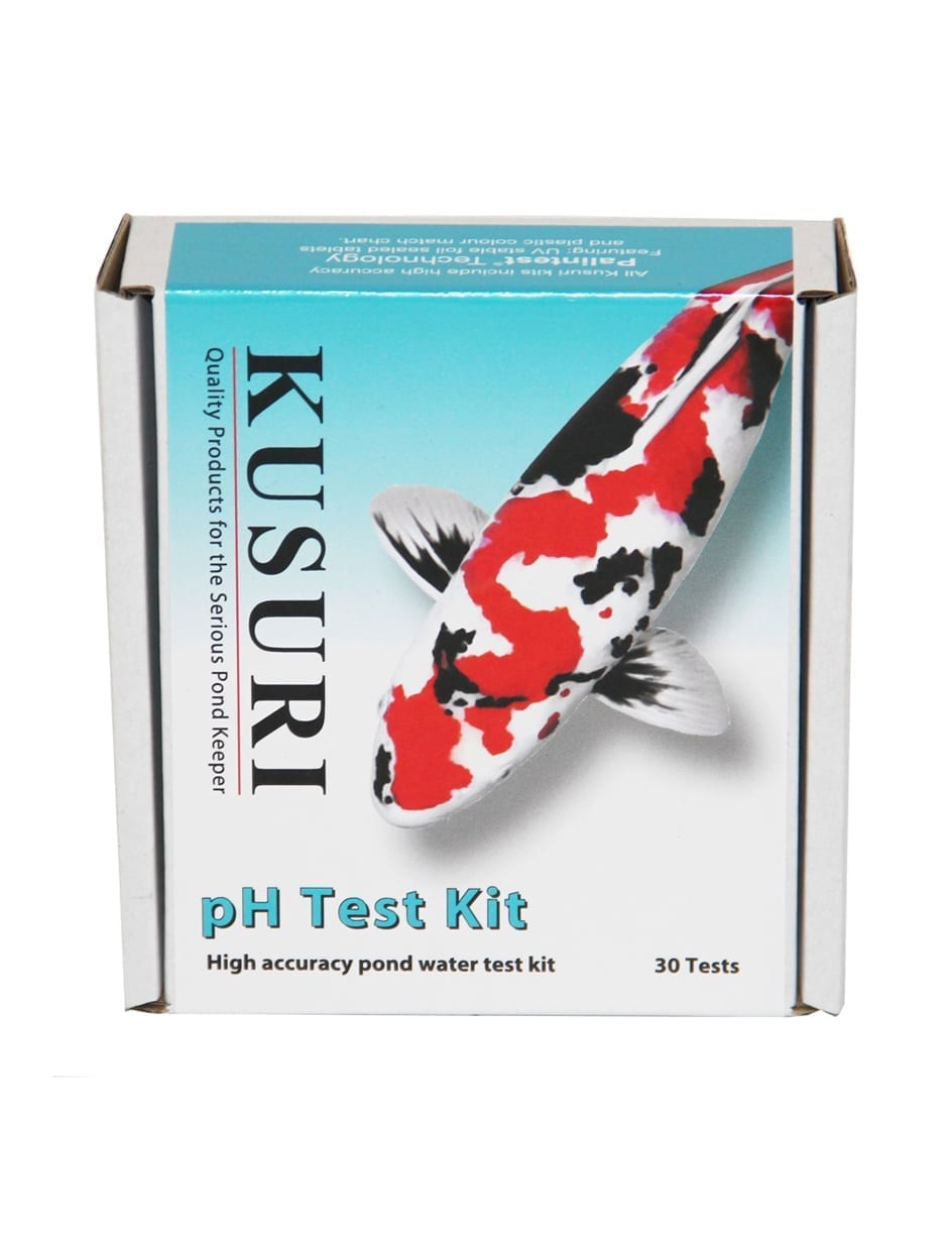 Kusuri PH Test Kit