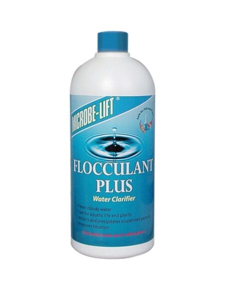 Microbe Lift Flocculant Plus Microbe Lift Flocculant Plus