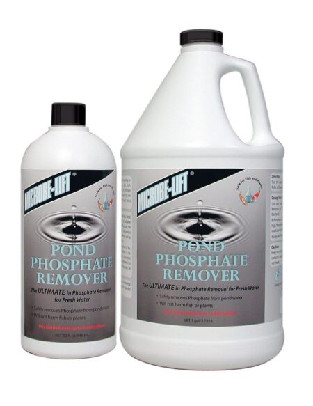 Microbe Lift Phosphate Remover Microbe Lift Phosphate Remover