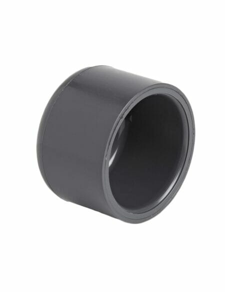 Plain End Cap