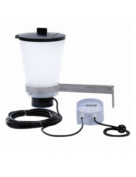 Linn Profi Automatic Feeder Linn Profi Automatic Feeder
