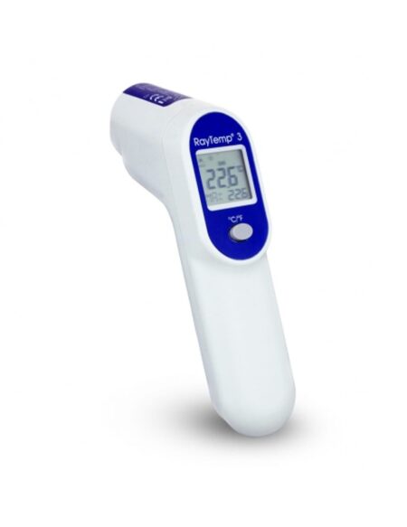 Ray Temp 3 Thermometer Ray Temp 3 Thermometer