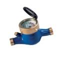 Brass Water Meter