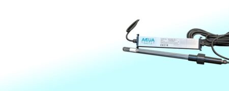 Aqua Source Submersible UV's