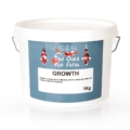 The Oaks Koi Farm Growth Food 1kg