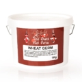 The Oaks Koi Farm Wheatgerm Food 1kg