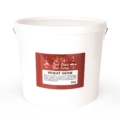 The Oaks Koi Farm Wheatgerm Food 5kg