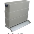Bakki Shower Beige
