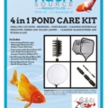 Aqua Source 4 in 1 Net Kit Aqua Source 4 in 1 Net Kit