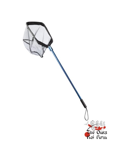 Aqua Source Sludge Net