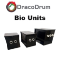 DracoDrum Bio Units
