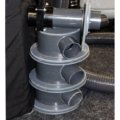 DracoDrum Bottom Drain