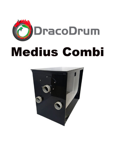 Medius Combi @ The Oaks Koi Farm