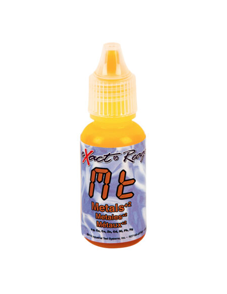 exact Idip Metals Reagent