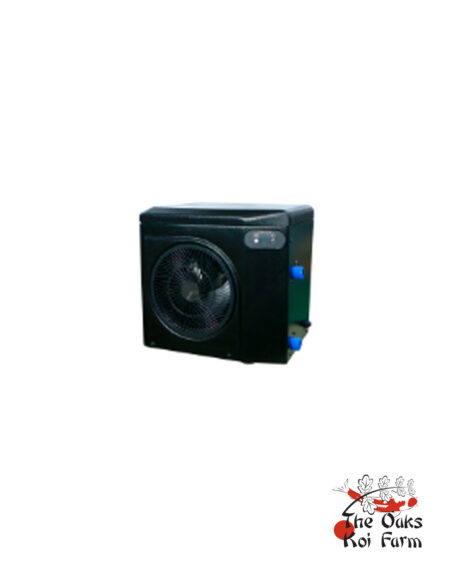 CRYSTAL MINI INVERTER HEAT PUMP 4KW CRYSTAL MINI INVERTER HEAT PUMP 4KW