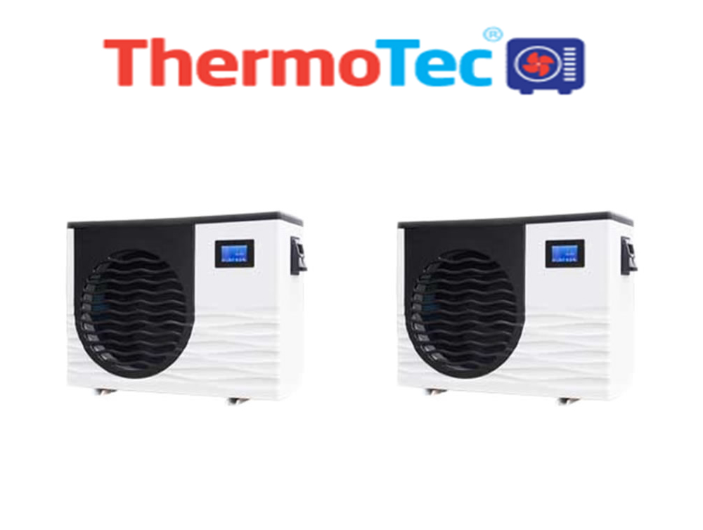 Thermotec Heat Pumps Pic Thermotec Heat Pumps @ The Oaks Koi Farm