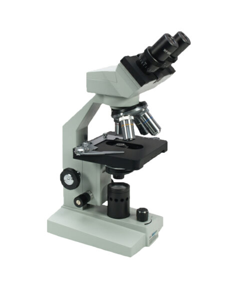 Brunel SP35 LED Binocular Microscope @ The Oaks Koi Farm