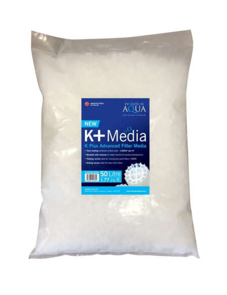 K+ Media