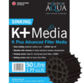K Plus Media Sinking @ The Oaks Koi Farm